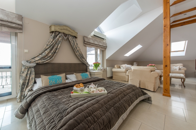 Hotel Riviera, Olszewnica Nowa - Skrzeszew