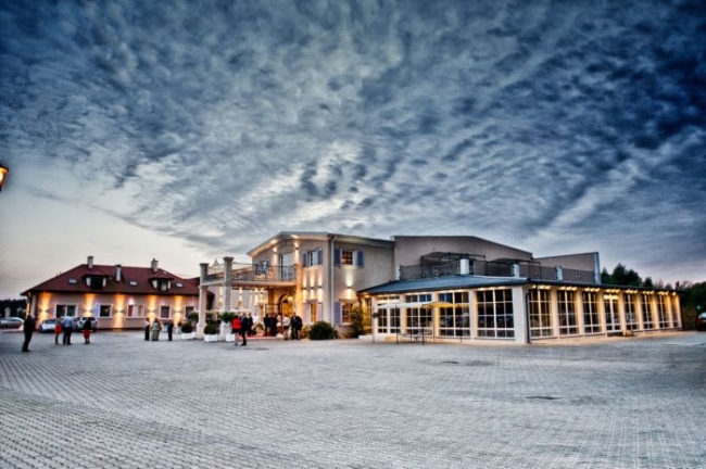 Hotel Riviera, Olszewnica Nowa - Skrzeszew