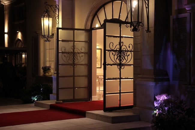 Hotel Riviera, Olszewnica Nowa - Skrzeszew