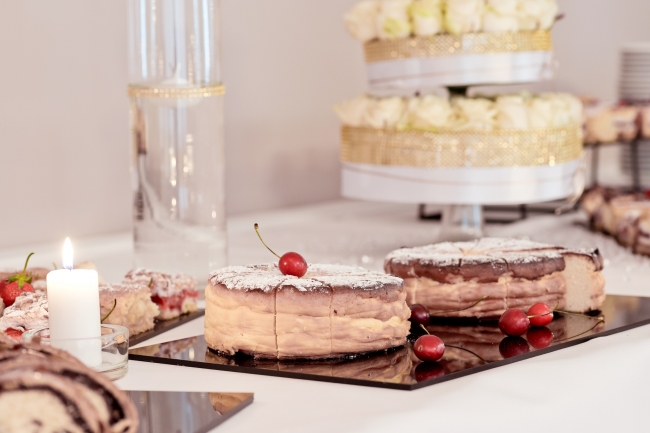 Dworek Binkowski, Kielce