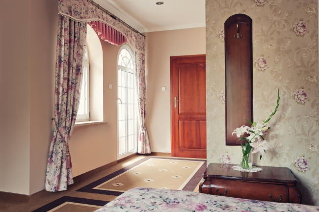 Dworek Binkowski, Kielce