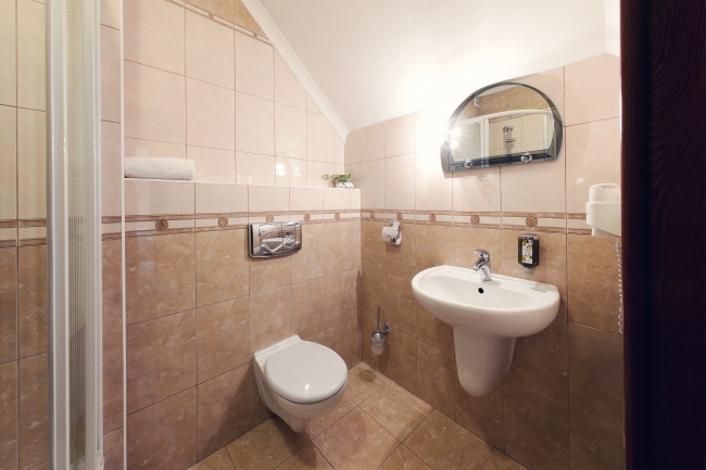 Dworek Binkowski, Kielce