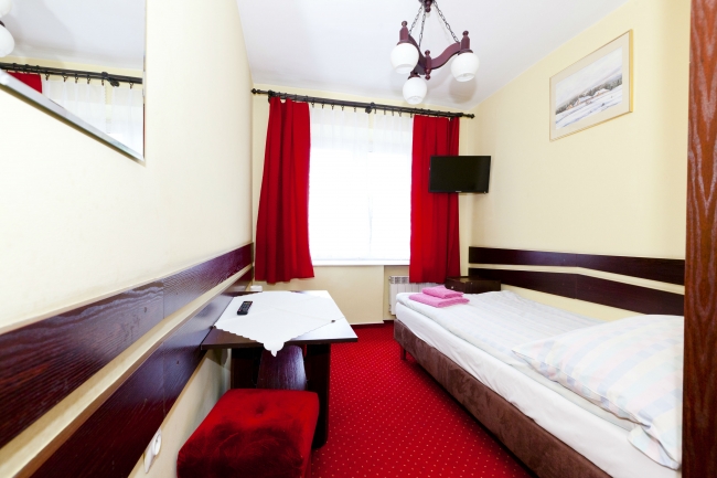 Pensjonat Halny, Zakopane