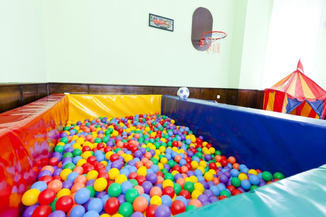 Pensjonat Halny, Zakopane