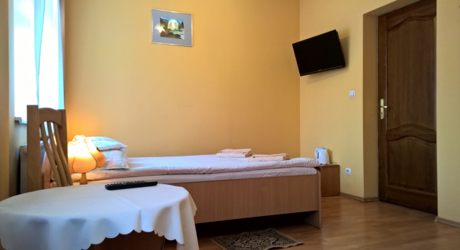 Pensjonat Halny, Zakopane