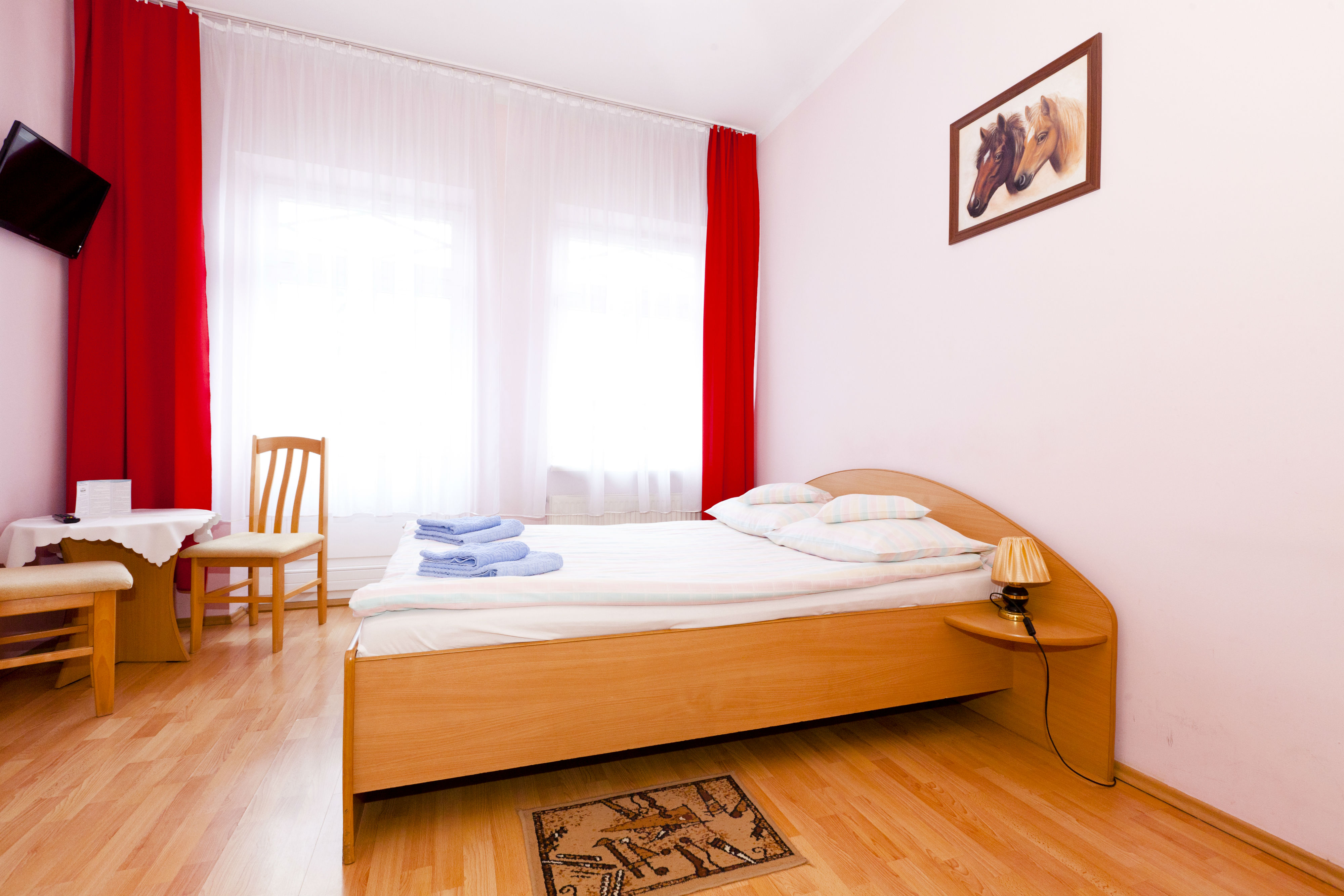 Pensjonat Halny, Zakopane