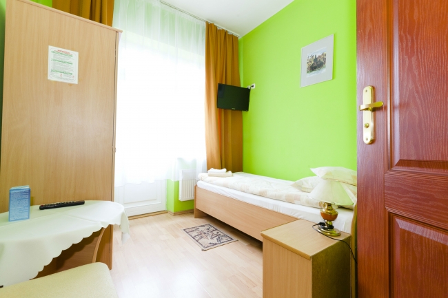 Pensjonat Halny, Zakopane