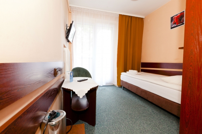 Pensjonat Halny, Zakopane