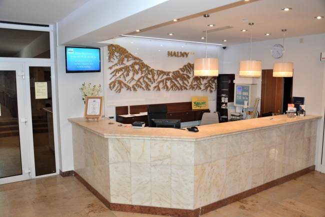 Pensjonat Halny, Zakopane