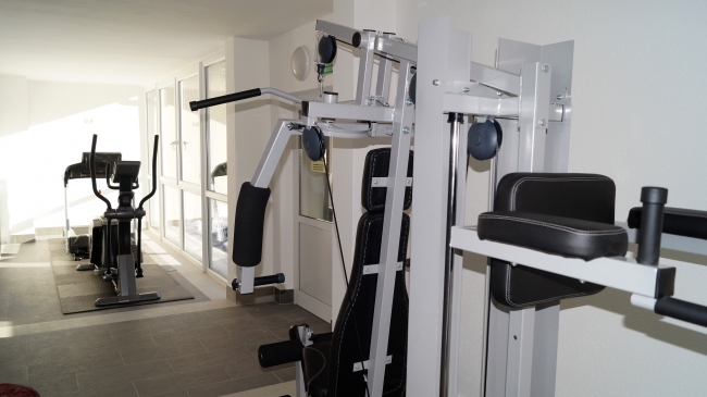 Pensjonat Halny, Zakopane