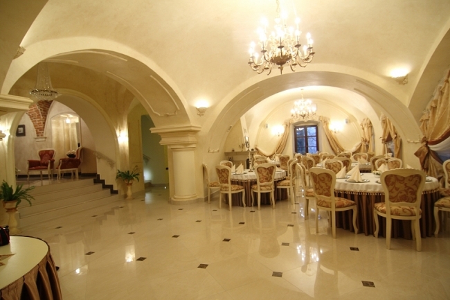 Hotel Wellness Dwór Dębowiec ***, Dębowiec