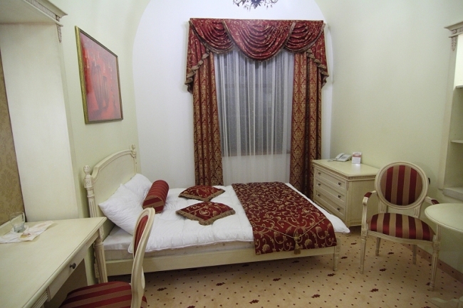 Hotel Wellness Dwór Dębowiec ***, Dębowiec