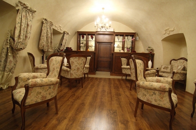 Hotel Wellness Dwór Dębowiec ***, Dębowiec