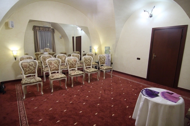 Hotel Wellness Dwór Dębowiec ***, Dębowiec