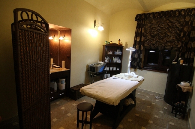 Hotel Wellness Dwór Dębowiec ***, Dębowiec