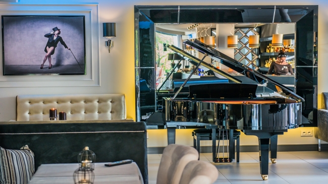 Villa Rubinstein, Wisła