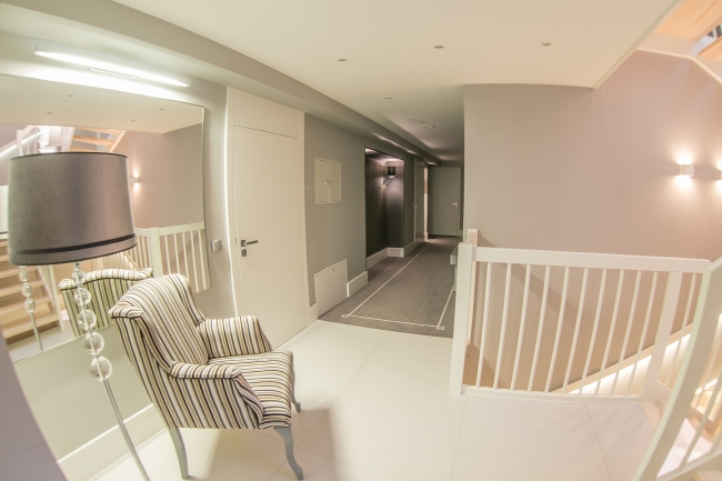 Villa Rubinstein, Wisła