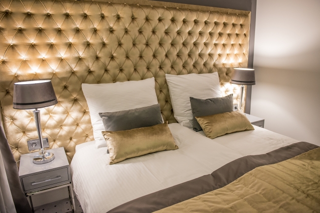 Villa Rubinstein, Wisła