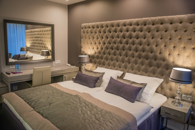 Villa Rubinstein, Wisła