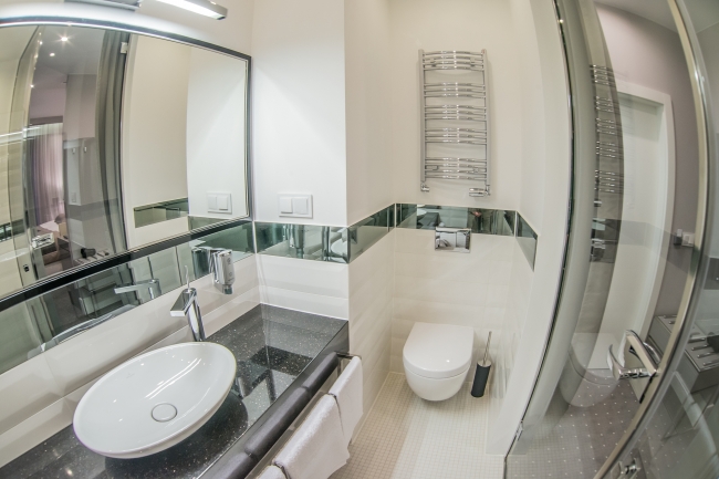 Villa Rubinstein, Wisła