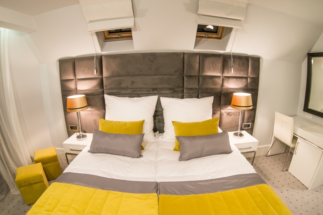 Villa Rubinstein, Wisła