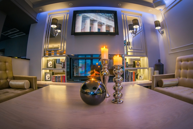 Villa Rubinstein, Wisła