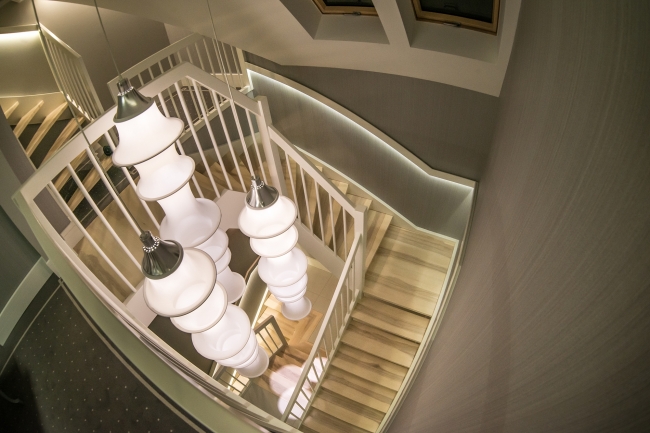 Villa Rubinstein, Wisła