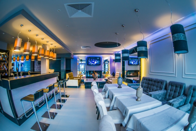 Villa Rubinstein, Wisła