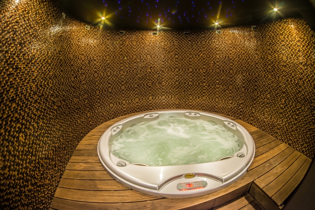 Villa Rubinstein, Wisła