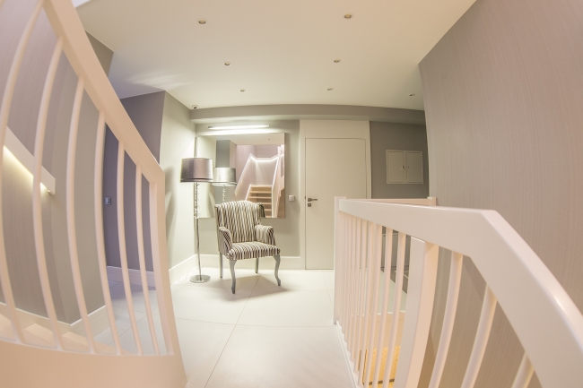 Villa Rubinstein, Wisła