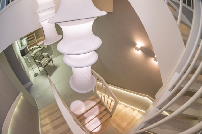 Villa Rubinstein, Wisła