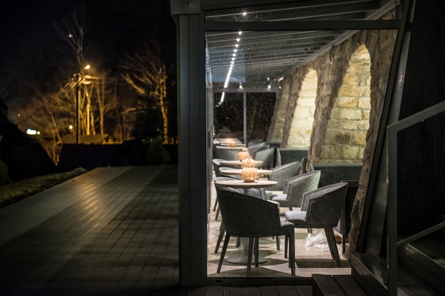 Villa Rubinstein, Wisła