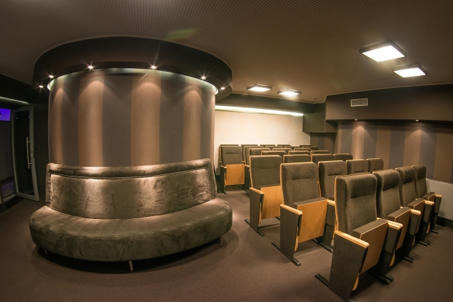 Villa Rubinstein, Wisła