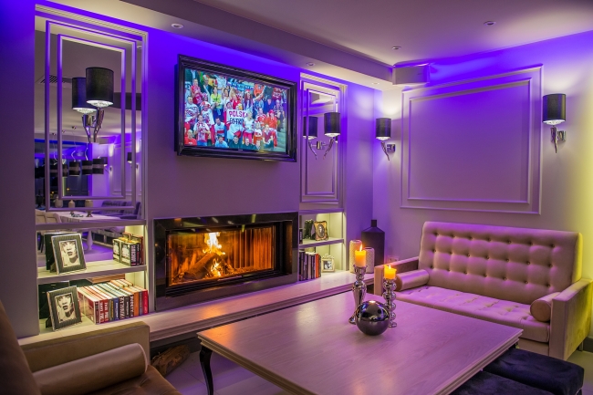 Villa Rubinstein, Wisła