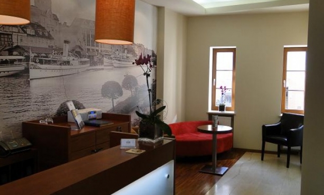 Hotel Atrium , Elbląg