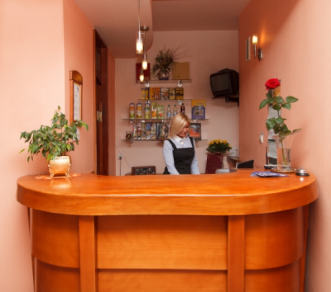 Pod Lwem , Zielona Góra