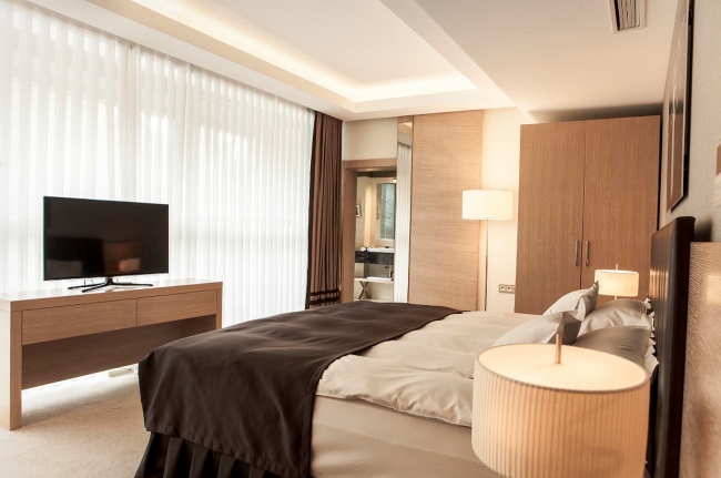 YachtClub Tiffi, Olsztyn