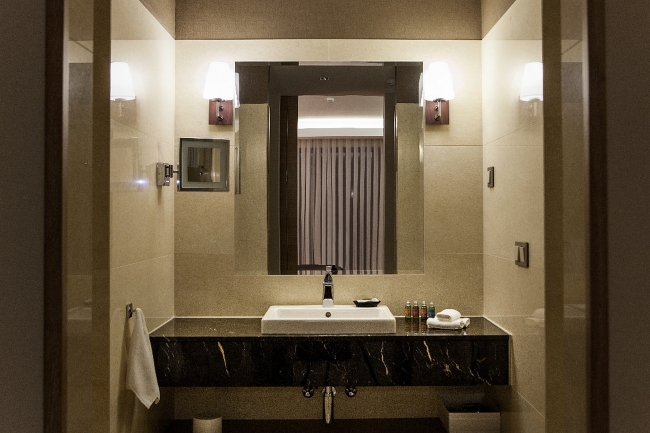 YachtClub Tiffi, Olsztyn