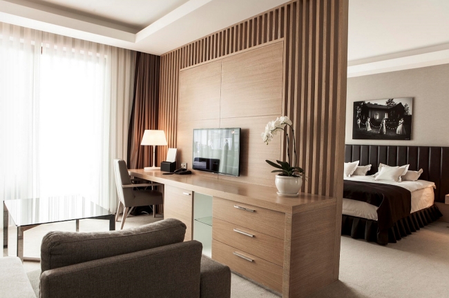 YachtClub Tiffi, Olsztyn