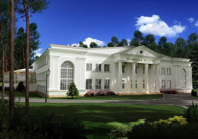 Klub Sosnowy, Warszawa