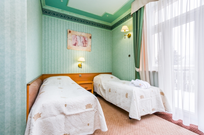 Villa Almira Wellness & SPA, Wisła