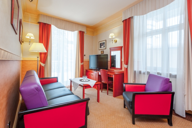 Villa Almira Wellness & SPA, Wisła