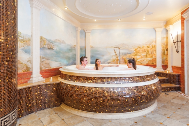 Villa Almira Wellness & SPA, Wisła