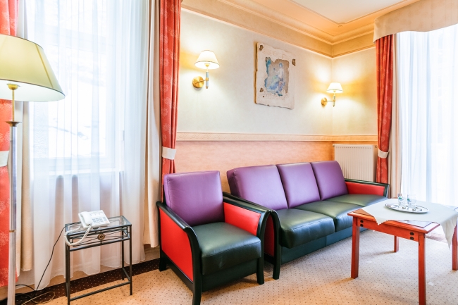 Villa Almira Wellness & SPA, Wisła