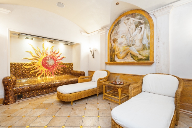 Villa Almira Wellness & SPA, Wisła