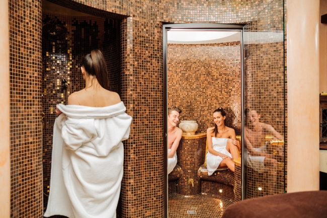 Villa Almira Wellness & SPA, Wisła