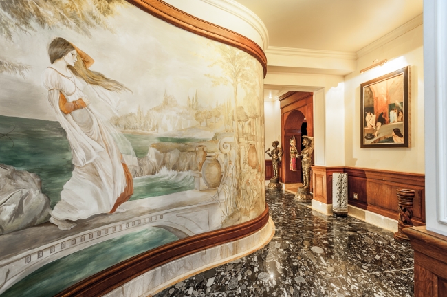 Villa Almira Wellness & SPA, Wisła