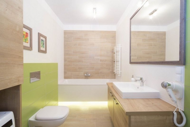 Apartments Wrocław, Wrocław