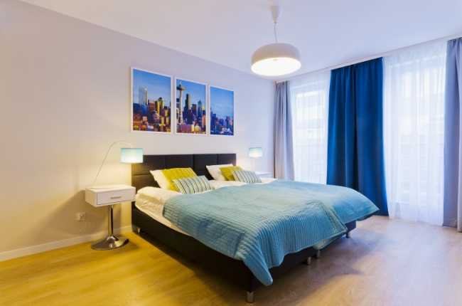 Apartments Wrocław, Wrocław