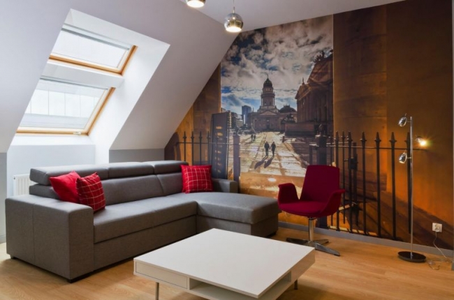 Apartments Wrocław, Wrocław